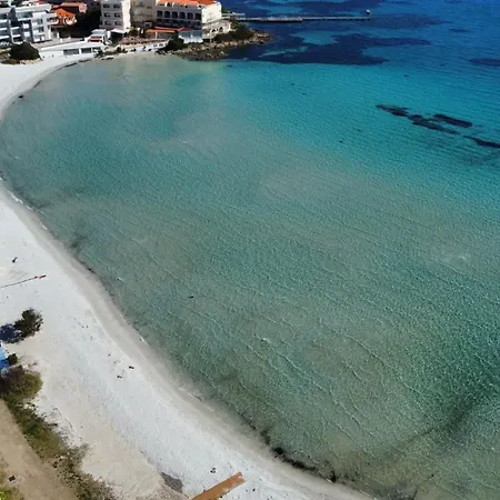 아파트 Casa Matilde