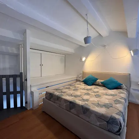 Casa Matilde Διαμέρισμα *