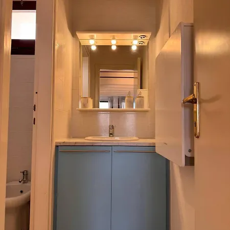 Apartmán Casa Matilde Golfo Aranci