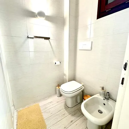 Διαμέρισμα Casa Matilde *