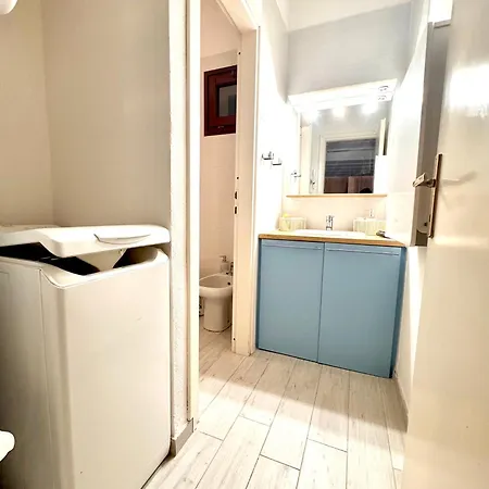 아파트 Casa Matilde 골푸아랑시