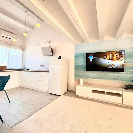 Apartmán Casa Matilde Golfo Aranci