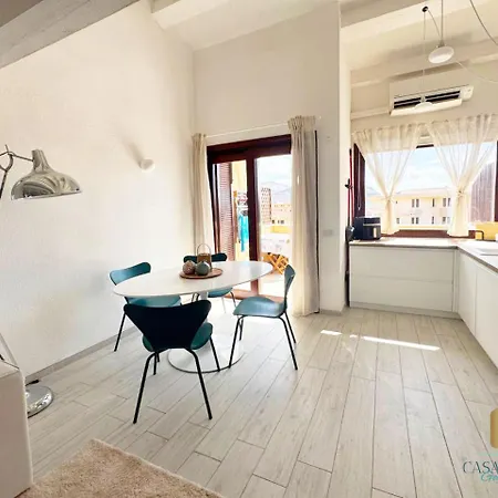 Casa Matilde * Golfo Aranci