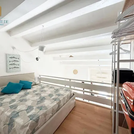 Διαμέρισμα Casa Matilde Golfo Aranci