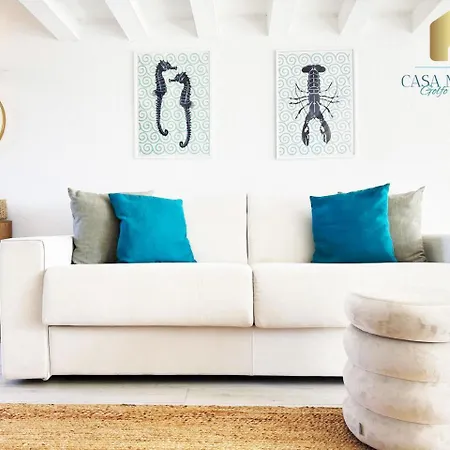 Διαμέρισμα Casa Matilde