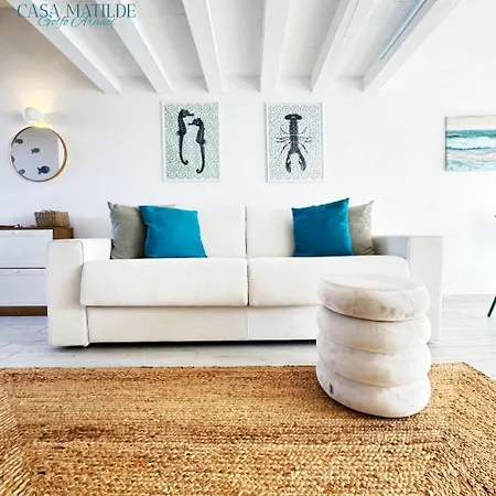 Casa Matilde