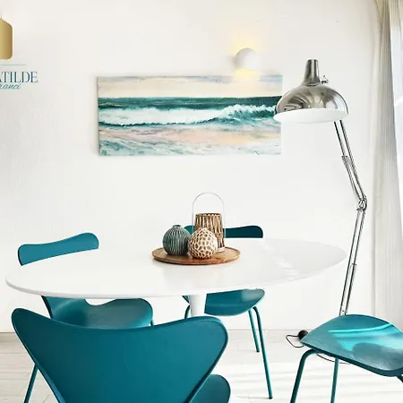 Διαμέρισμα Casa Matilde