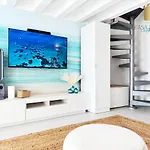 Casa Matilde Apartment