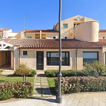 Casa Matilde Apartament