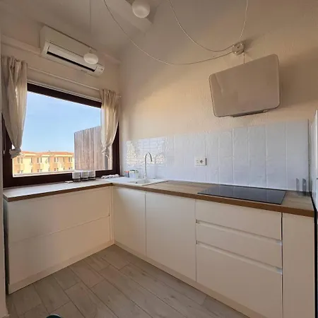 Casa Matilde Apartament Golfo Aranci