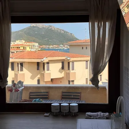 Casa Matilde Appartement