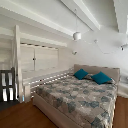 Apartamento Casa Matilde *