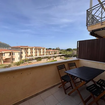 Casa Matilde Golfo Aranci