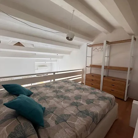 Appartement Casa Matilde *