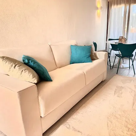 Casa Matilde Appartement