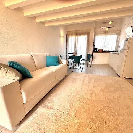 Casa Matilde Appartement *