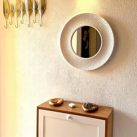 Casa Matilde * Golfo Aranci