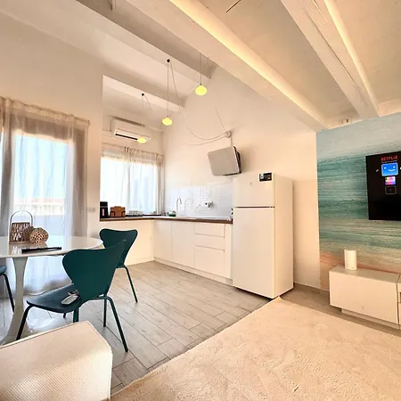 Casa Matilde Golfo Aranci