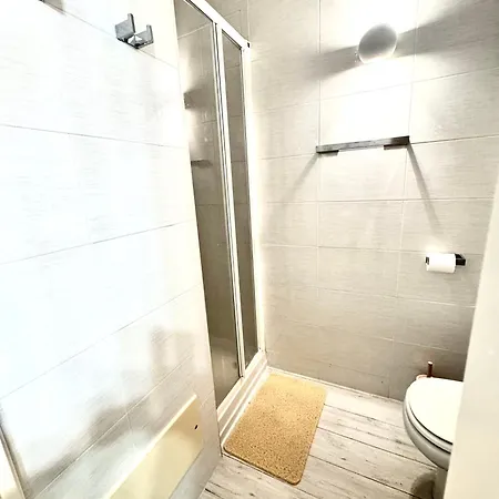 Apartamento Casa Matilde *