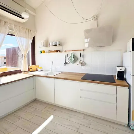 Apartamento Casa Matilde *