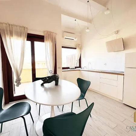 Casa Matilde Apartman *