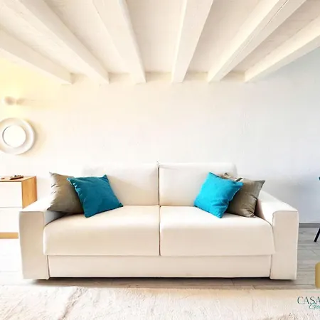 Casa Matilde Apartman Golfo Aranci