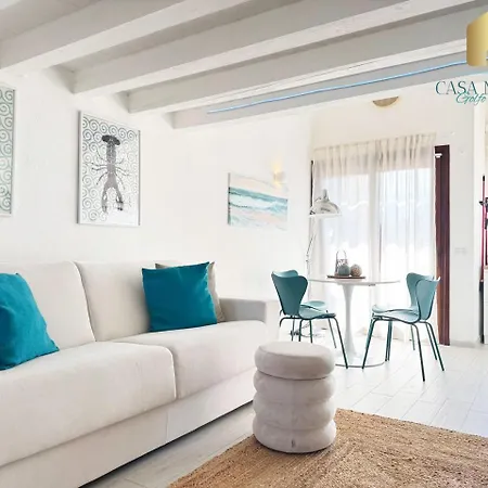 Lejlighed Casa Matilde *