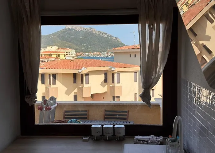 Casa Matilde Apartman