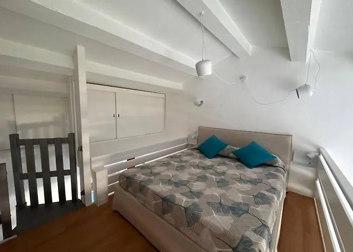 Apartman Casa Matilde *