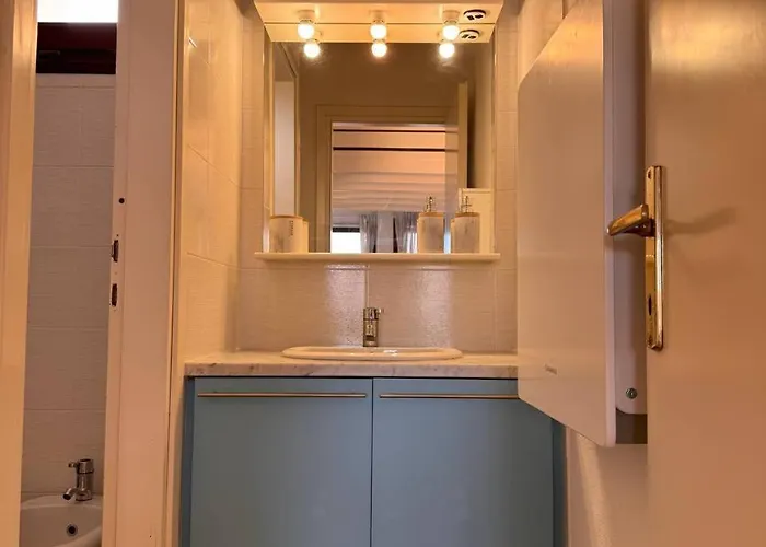 Apartman Casa Matilde Golfo Aranci