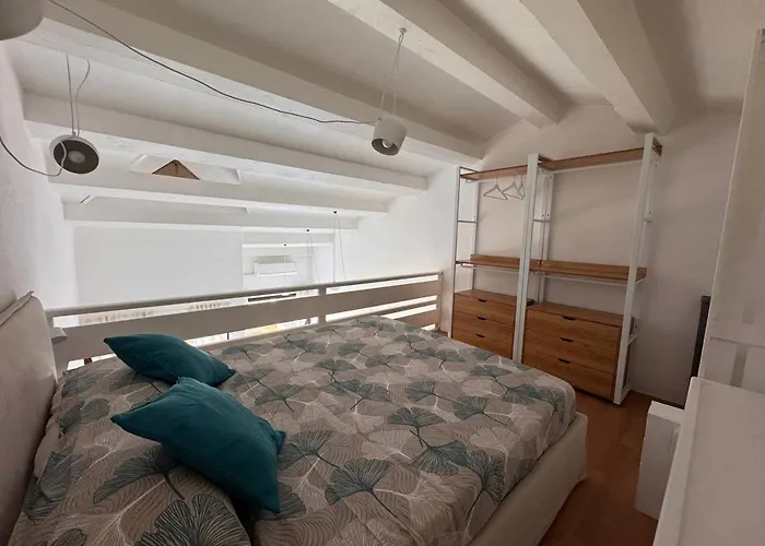 Apartman Casa Matilde *