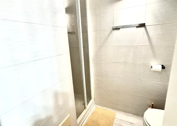 Apartman Casa Matilde *