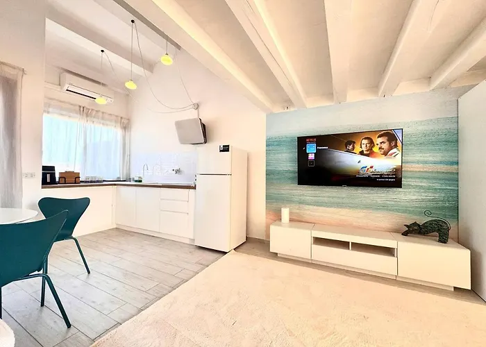 Apartman Casa Matilde Golfo Aranci